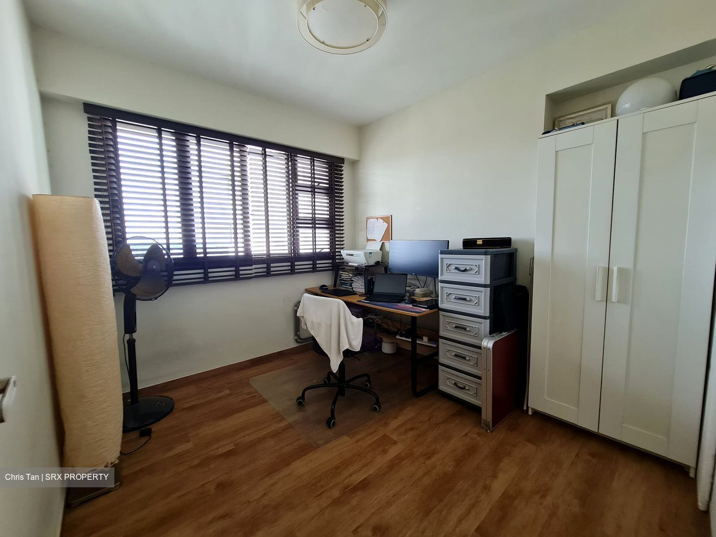 Blk 32 Ghim Moh Edge (Queenstown), HDB 3 Rooms #402376221